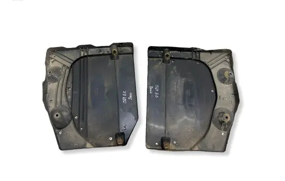 Toyota GT 86 Fuel tank bottom protection 42045CA020 42045CA030