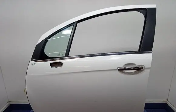 Citroen C3 Front door 