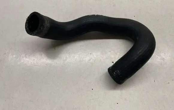 BMW 5 F10 F11 Power steering hose/pipe/line 32416850665 6850665