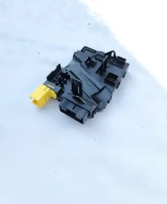 Comfort/convenience module