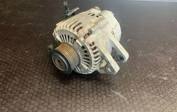 KIA Sorento Generator/alternator 