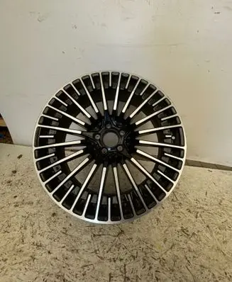 Mercedes-Benz EQC R21 alloy rim A2934011100