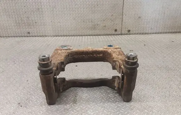 Peugeot 308 Brake caliper pad carrier rear 