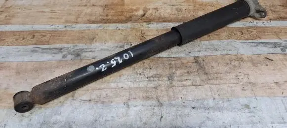 Ford Focus Rear shock absorber/damper 8V6118159AB 8V6118159
