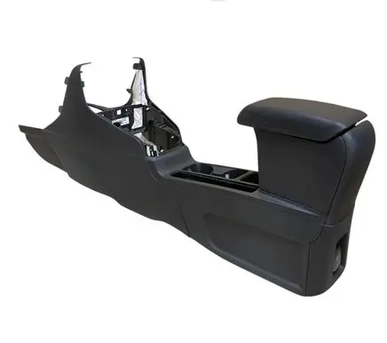 Ford Ecosport Center console GN15A045A06 GN15A045A06GK3ZHE 2007798XZH