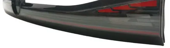 Rear/tail lights