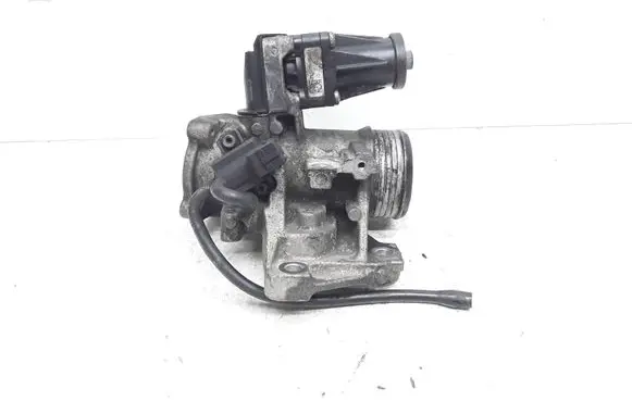 Volvo V60 EGR valve 50590603