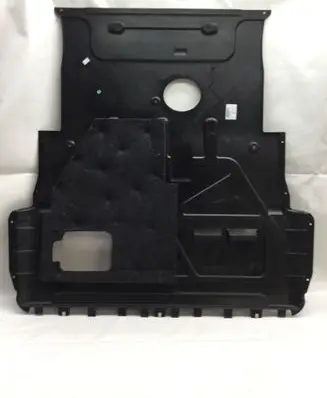 Volkswagen Crafter Engine splash shield/under tray 7C0825453B 7C825453D 7C825453E