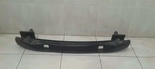 Bentley Continental Rear bumper support beam 3W0807305H