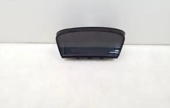 BMW 5 E60 E61 Screen/display/small screen 6989396