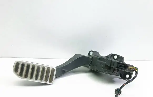 Volvo XC60 Accelerator throttle pedal 31329372 6PV01083431
