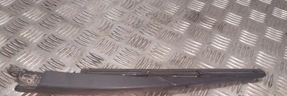 Opel Astra H Rear wiper blade 