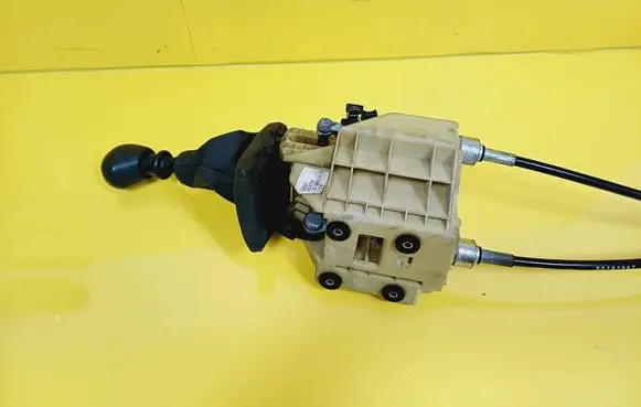 Fiat Ducato Gear shifter/selector 7353327050 55183997 55183995