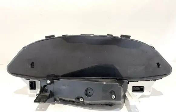 Toyota Yaris Speedometer (instrument cluster) 83800-0D660