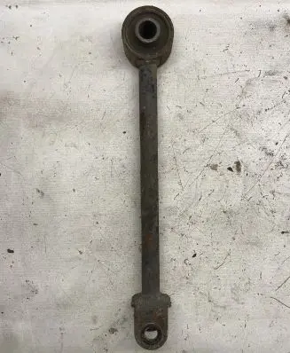 Hyundai Santa Fe Steering tie rod 