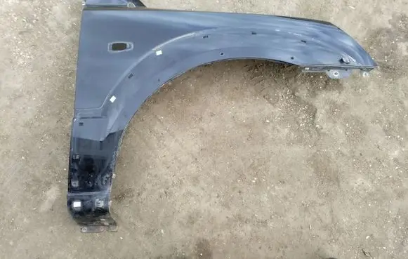 KIA Sorento Fender