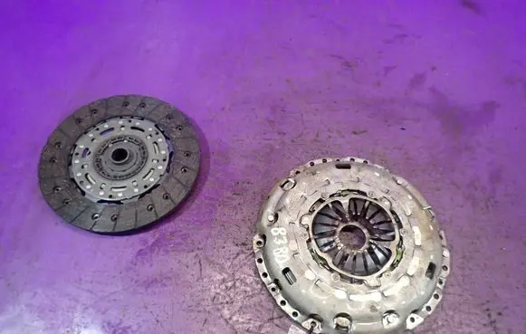 Audi A3 S3 8P Clutch set kit