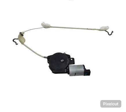 Ford Escape IV Seat adjustment motor 5029901G 502952 5030001E