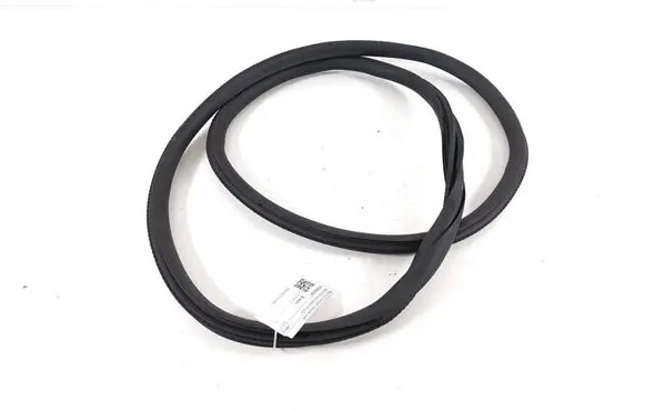 Mercedes-Benz CLA C118 X118 Rear door rubber seal (on body) A1186921000