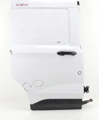 Ford Transit Courier Side sliding door DU3A0402