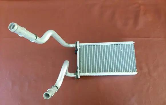 BMW 4 F32 F33 Heater blower radiator 9229486 64119229486 9237641