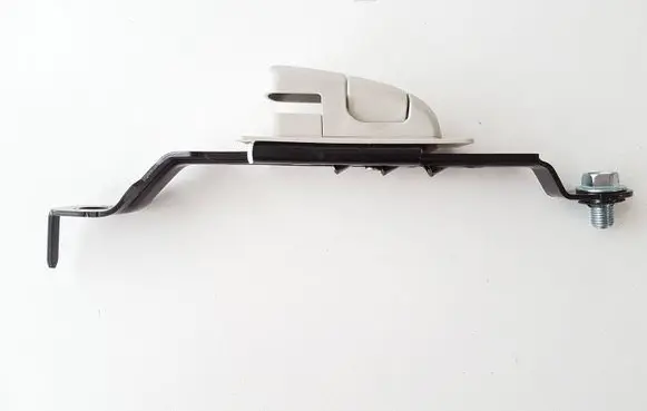 Mazda CX-5 II Seat belt height adjuster 1092029