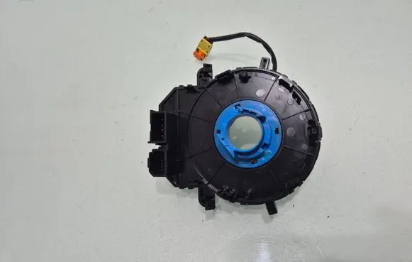 KIA Rio Airbag slip ring squib (SRS ring) DU4V1358085