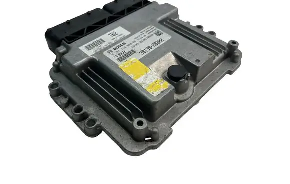 Hyundai Tucson TL Engine control unit/module ECU 391992B302 0261S14620