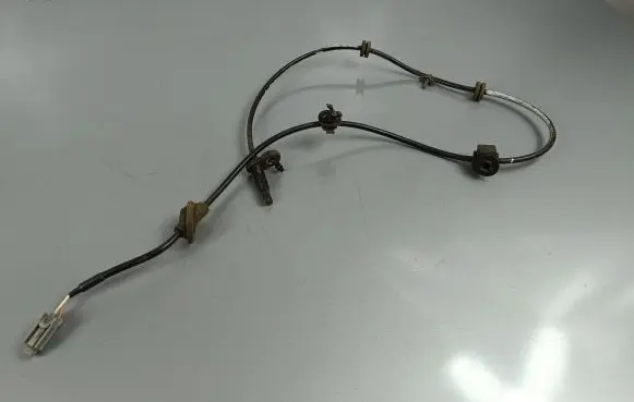 Subaru Legacy ABS brake wheel speed sensor 27540AJ030