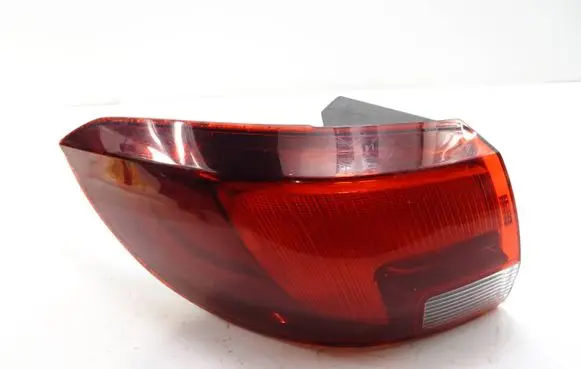 Opel Astra K Rear/tail lights 