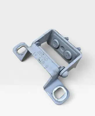 Jeep Cherokee Loading door upper hinge 580AD 14118