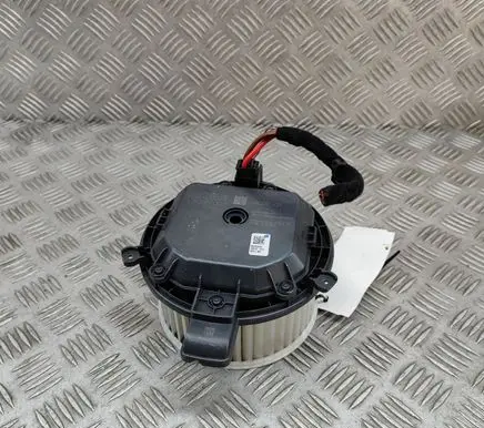 BMW iX Heater fan/blower 5A16527