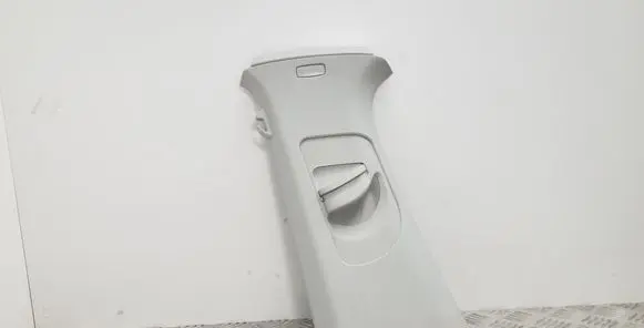 Volkswagen Golf VII (B) pillar trim (top) 5G4867243A 5G4868311