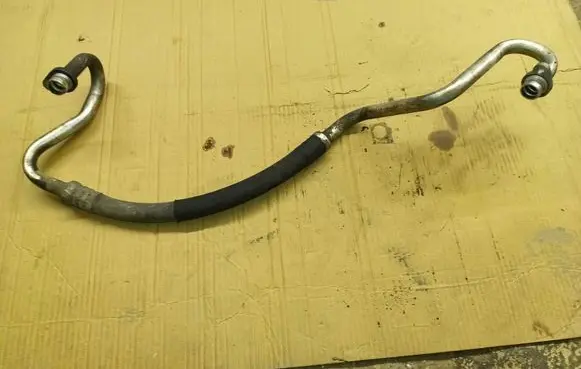 Renault Espace - Grand espace IV Air conditioning (A/C) pipe/hose 8200562857