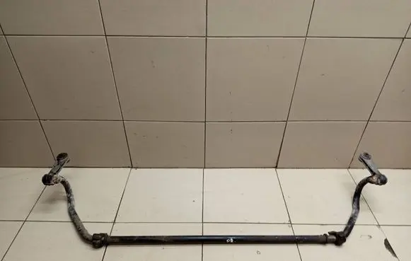 Volkswagen Golf IV Front anti-roll bar/stabilizer link 