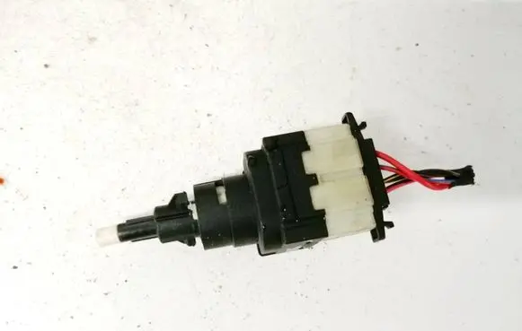 Volkswagen Golf V Brake pedal sensor switch 1K2945511