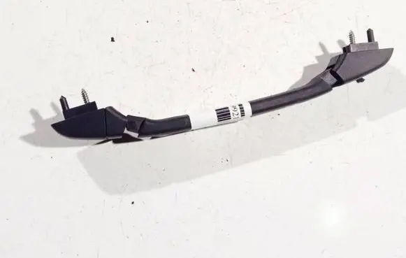 BMW 3 E46 Rear interior roof grab handle