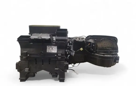 Mercedes-Benz GLC X253 C253 Interior heater climate box assembly A2058308500
