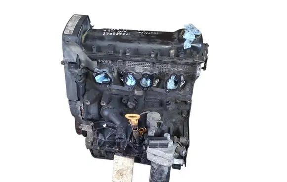 Volkswagen Golf IV Engine AZH