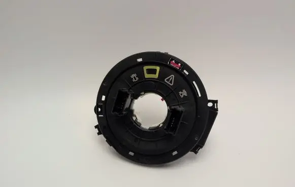Mercedes-Benz S AMG W222 Airbag slip ring squib (SRS ring) 10268270