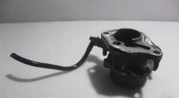 Renault Kangoo II Vacuum pump