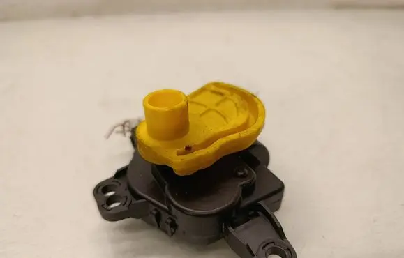 KIA Sportage A/C air flow flap actuator/motor D267AP9AA01