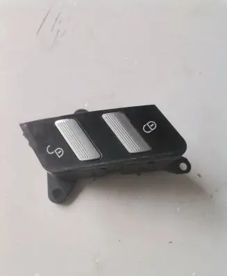 Mercedes-Benz S W221 Central locking switch button A2218213151 STV82174 03371030100