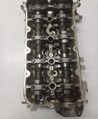 Mazda 6 Engine head R2AA10100