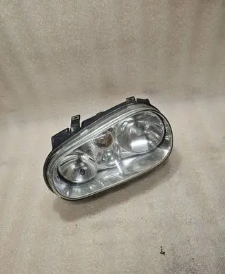 Volkswagen Golf IV Headlight/headlamp 1J1941015B 67742010