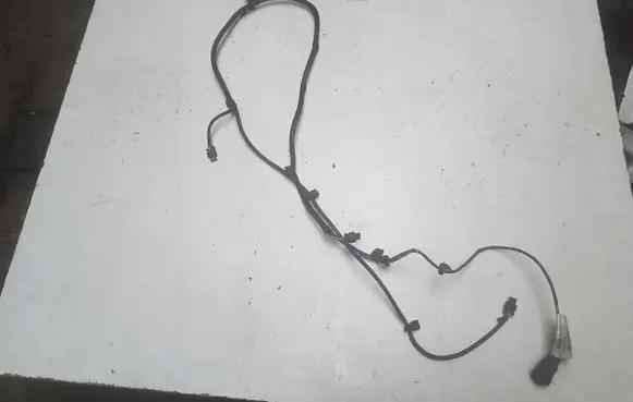 Volvo C30 Parking sensor (PDC) wiring loom 31270333AB