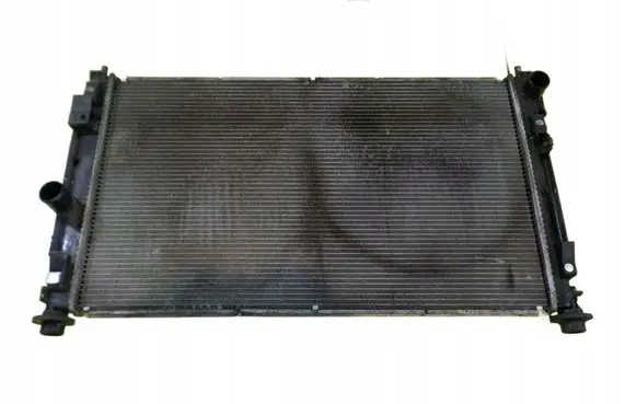 Dodge Avenger Coolant radiator 834032227C RP45
