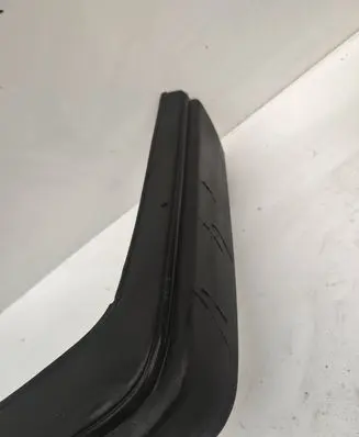 Volkswagen Jetta II Front bumper 165807217