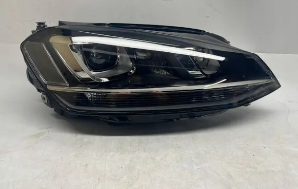 Volkswagen Golf VII Headlight/headlamp 5G1941032