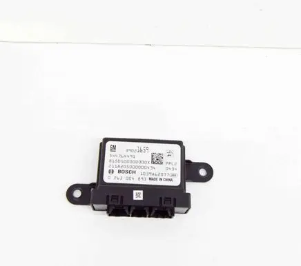 Opel Mokka Parking PDC control unit/module 39021659 0263004893